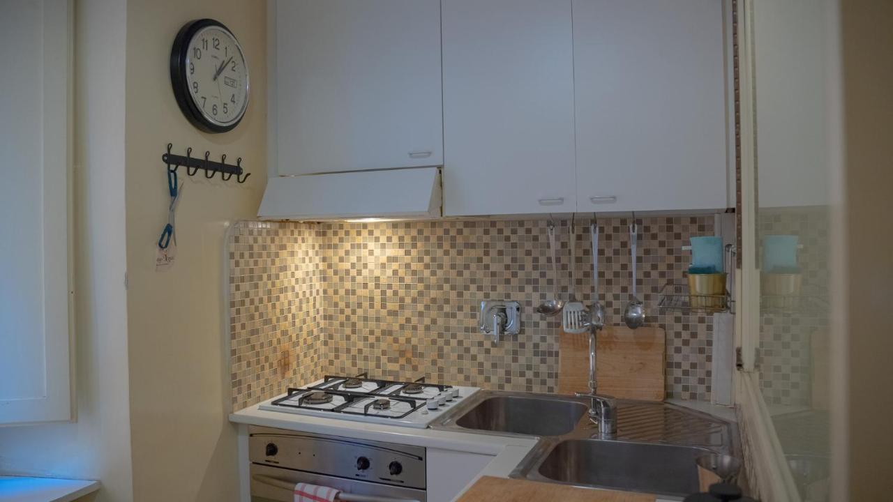 Mgpgroup Guest House Navona Roma Exterior foto