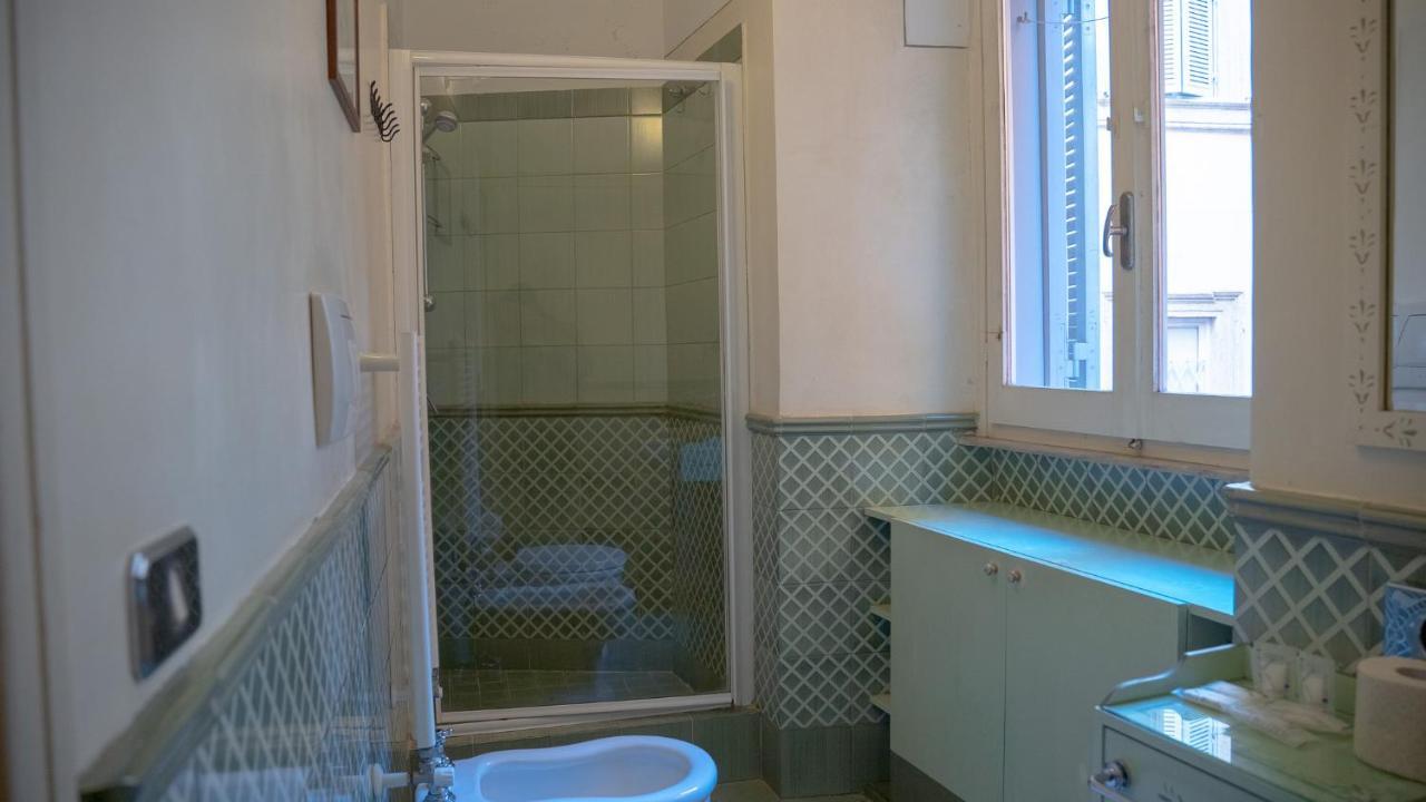 Mgpgroup Guest House Navona Roma Exterior foto