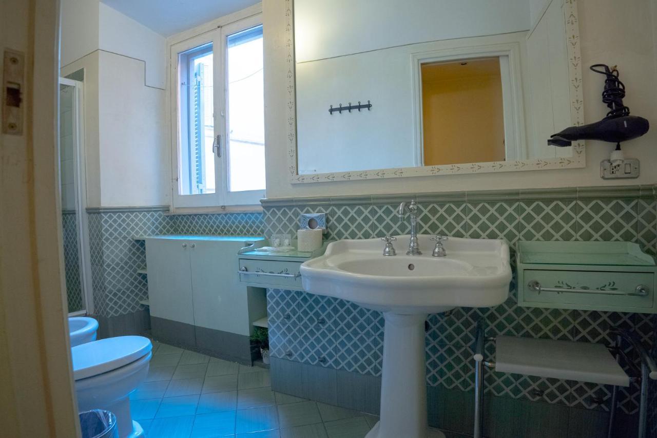 Mgpgroup Guest House Navona Roma Exterior foto