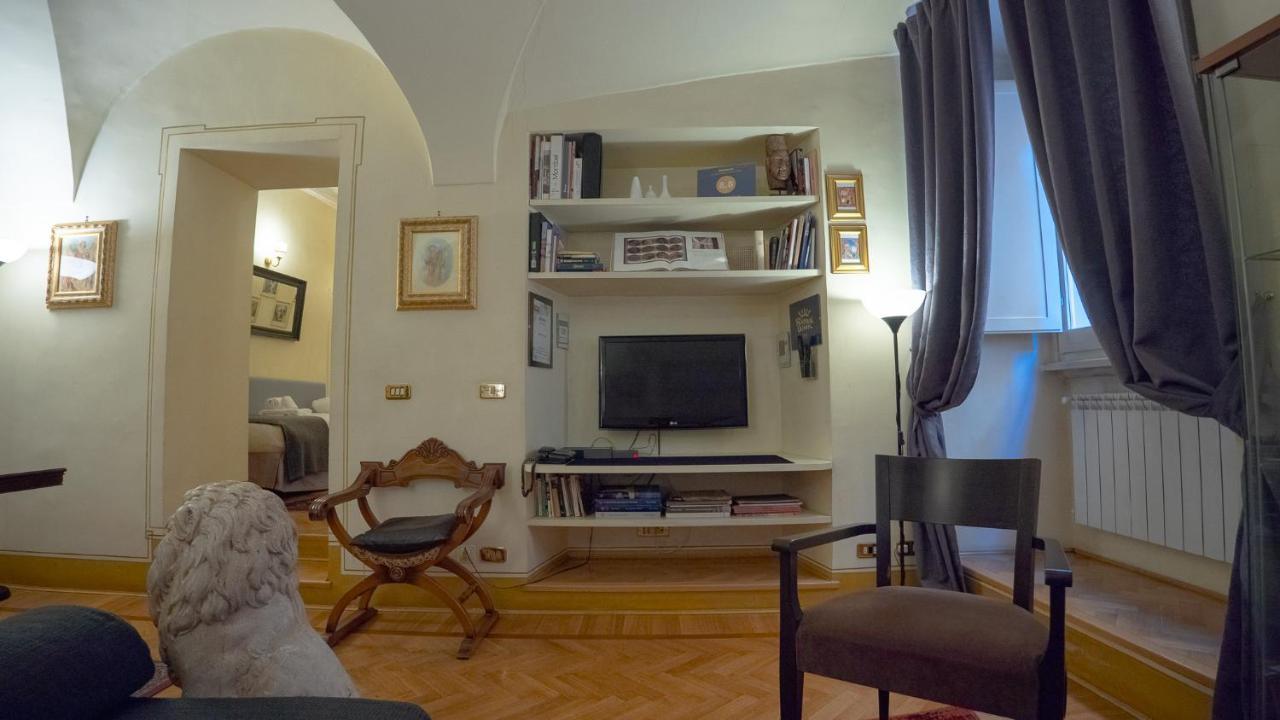 Mgpgroup Guest House Navona Roma Exterior foto